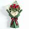 Букет цветов из: Розы в Краснохолм