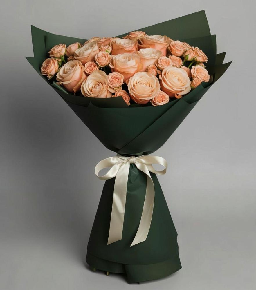 Букет Элегантный в Краснохолм