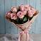 Букет цветов из: Розы в Краснохолм