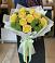 Букет цветов из: Хризантемы и Розы в Краснохолм