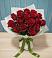 Букет Красные розы в Краснохолм