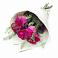 Букет цветов из: Розы в Краснохолм