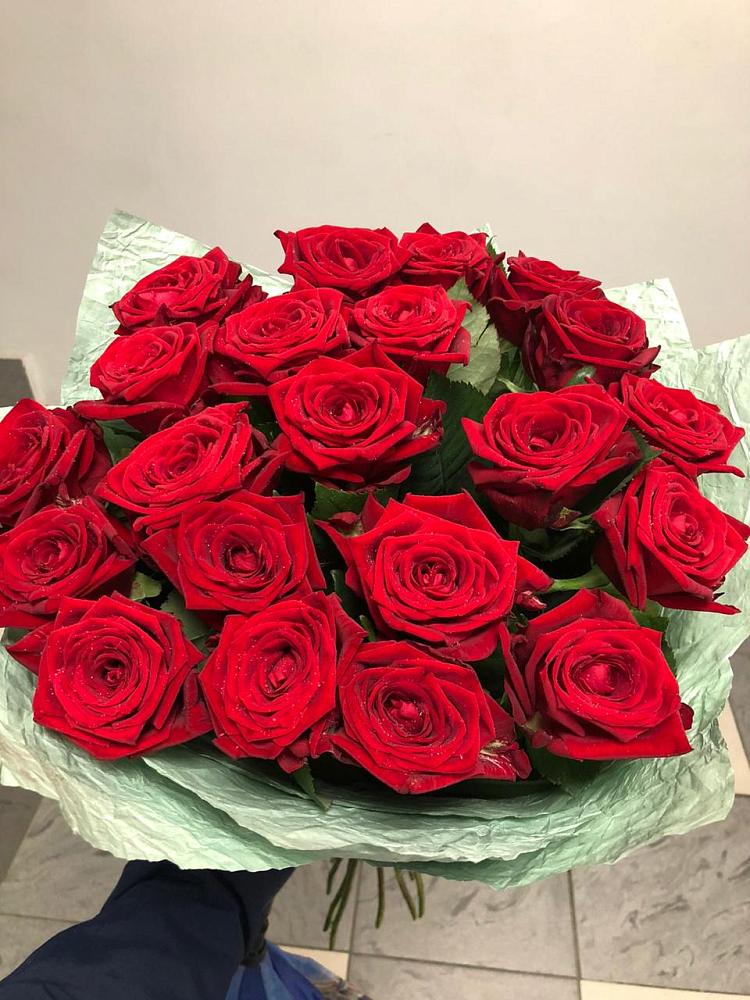 Розы Классика в Краснохолм Букет Классика в Краснохолм