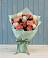 Букет цветов из: Розы в Краснохолм