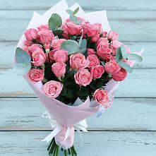 Букет Леди совершенство #REPLACE_PRED# Краснохолм