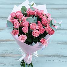 Букет Леди совершенство в Краснохолм